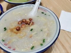 荔湾艇仔粥-荔银肠粉·非遗手藝(夫子庙店)