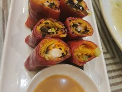 -鹅冠港式茶餐厅(来福士店)