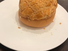 -京香轩·中餐厅(上海中庚聚龙酒店)