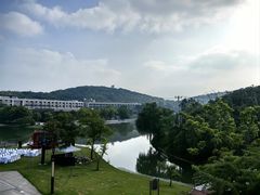 -上海佘山茂御臻品之选酒店(原佘山艾美酒店)