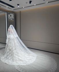 -MuseMarry婚纱(前海嘉里中心店)