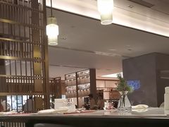 -北京港澳中心瑞士酒店·瑞士咖啡厅·自助餐