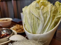 -清真·鸦儿李记·涮肉(和平里店)