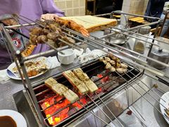 -小寒羊烧烤(凯瑞时代大厦店)