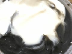 鸳鸯糊-鞠氏黑芝麻糊(水塔店)