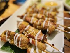 -星叶·东南亚料理(宁波万象汇店)