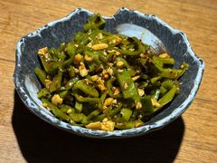 -胡马八破·川菜小馆(高新万达店)