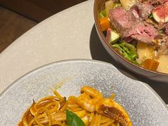 -农畉LONFOOD(福田星河COCOPark店)