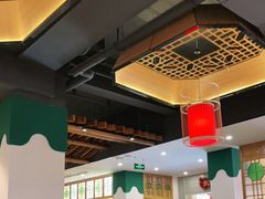 大堂-大鸽饭(马王堆店)