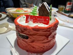 -第戎蛋糕(恒隆广场店)