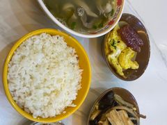 -陈记汤饭(水巷口店)