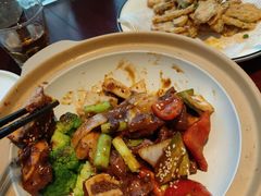 -妈妈菜舟山海鲜(定海古城店)