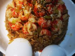 -叶派龙虾•招牌香辣蟹·海鲜(中海国际店)