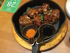 -云海肴·汽锅鸡·云南菜(东坝金隅店)