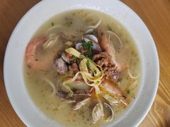 -面道赞宁海海鲜面(迎凤街店)