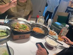 -费大厨辣椒炒肉(沙河万达店)