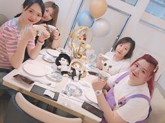 -Deer Park鹿园西餐(仁恒置地广场店)
