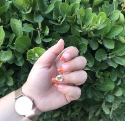 -Halo美甲美睫
