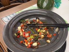 -云海肴汽锅鸡·云南小炒(曲江大悦城店)