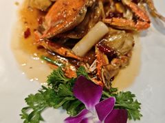 -巧克力渔家.小船海鲜胶东菜(万平口店)