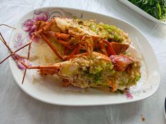 -众味海鲜大排档·活海鲜·潮汕味(南澳店)