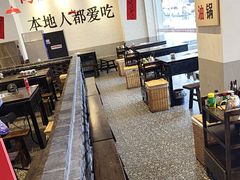 -冯校长老火锅(中联广场店)