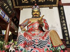 -灵顺寺