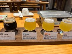 -木屋烧烤(惠阳华润小径湾店)
