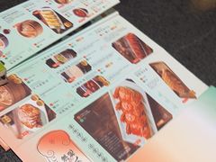 -南京大牌档(新街口德基广场店)