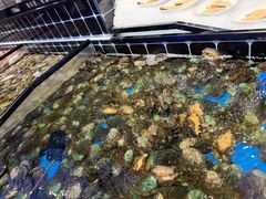 -川骄海鲜自助(河东店)