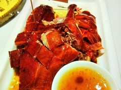 -先记烧鹅王·本地粤菜(福永店)