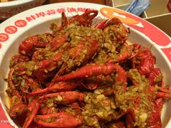 -阿财老铺·老蚌埠龙虾城(华夏总店)