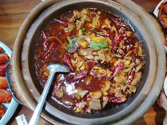 -马头巷·食景园(苏州总店)