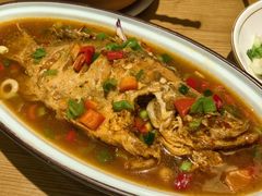 -鸿运楼·舌尖上的徽菜