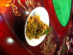 -大汗行宫园林餐厅