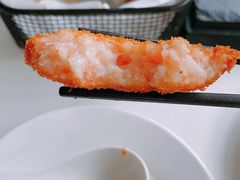 -Local泰莲庭(虹鳟鱼店)