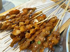 -巴厘龙虾·榜首油焖大虾(洞庭·艺术洋房店)