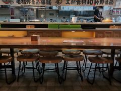 大堂-云味馆·云南菜·云南米线(景田店)