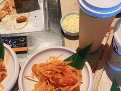 -新石器烤肉(周浦万达店)