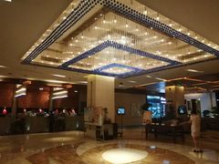 -北京西单美爵酒店