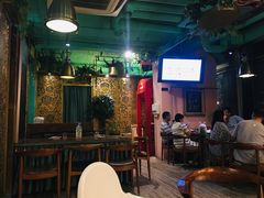 -烛影拾光观景餐厅·创意菜·摄影·小提琴(大唐不夜城店)