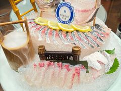 -东海怡品海鲜豆捞(星街坊店)