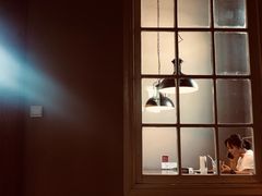 -1901 Cafe(西四店)