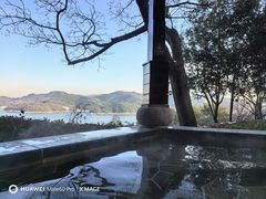 -天目湖涵田半山温泉