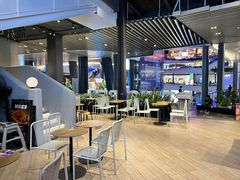 -Taco Bell 塔可钟(民田路店)