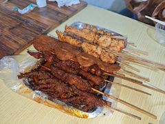 -胡仁根胡记炸炸炸