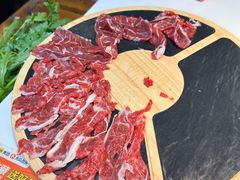 -刘少华贵州小黄牛·鲜牛肉火锅(总店)