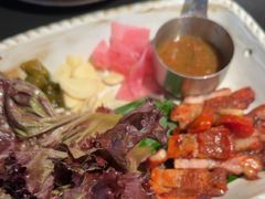 -Ameigo梅果·云贵川bistro(长宁来福士店)