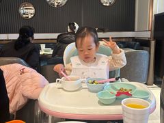 -青岛鑫江温德姆酒店