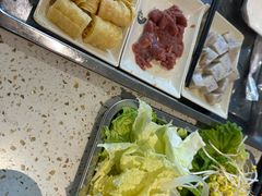 -土风豆米火锅(鸿通城店)